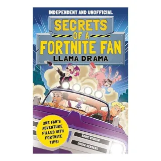 Secrets of a Fortnite Fan 3