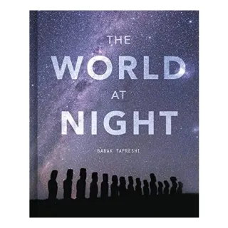 World at Night, Babak Tafreshi