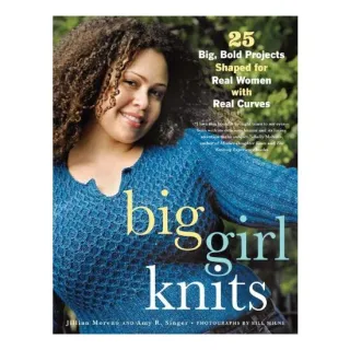 Big girl knits