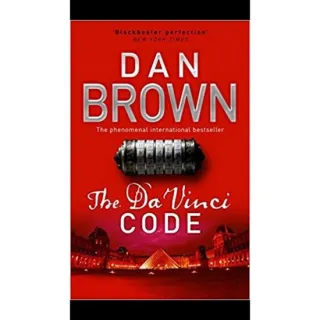 The Da Vinci Code