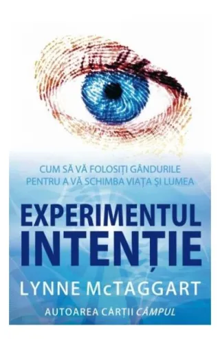 Experimentul intenţie
