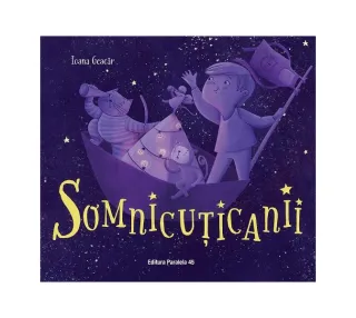Somnicuțicanii
