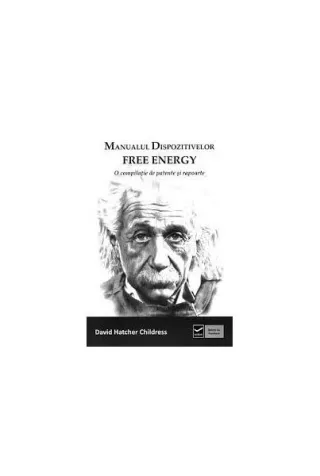 Manualul dispozitivelor free-energy