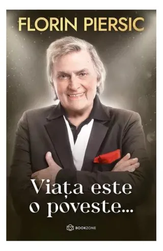 Viața este o poveste...
