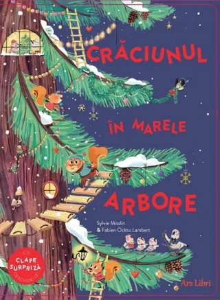Crăciunul în Marele Arbore