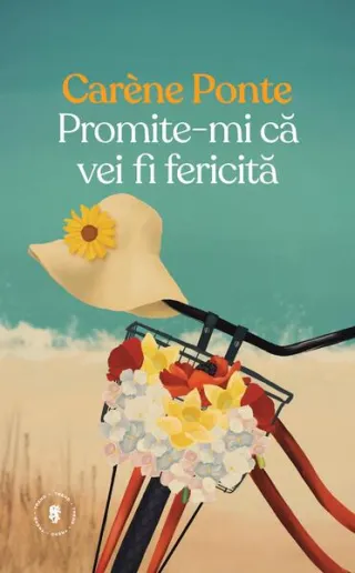 Promite-mi că vei fi fericită