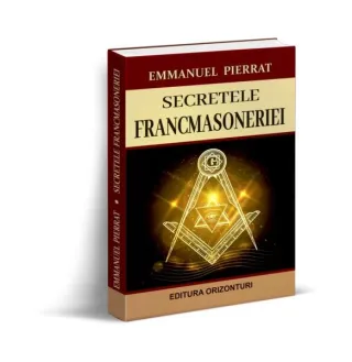 Secretele francmasoneriei