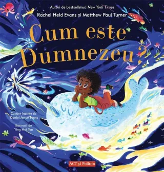 Cum este Dumnezeu?