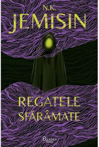Regatele sfărâmate (Vol. 2)
