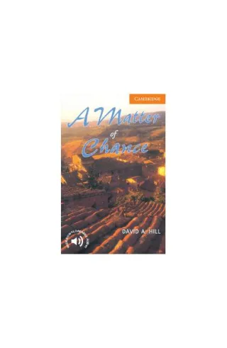 A Matter of Chance Level 4