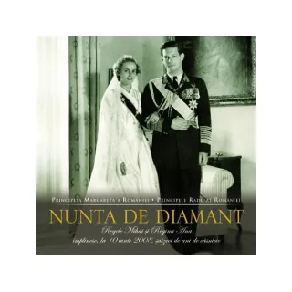 Nunta de diamant