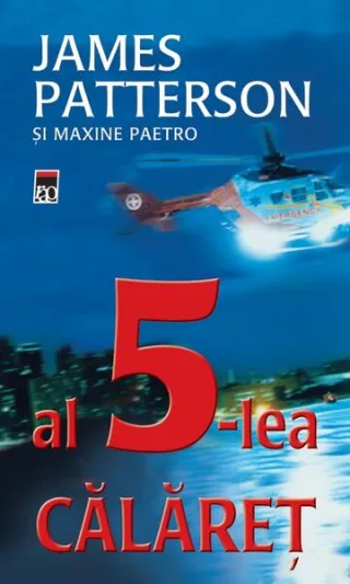 Al 5-lea călăreț
