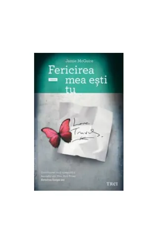 Fericirea mea eşti tu