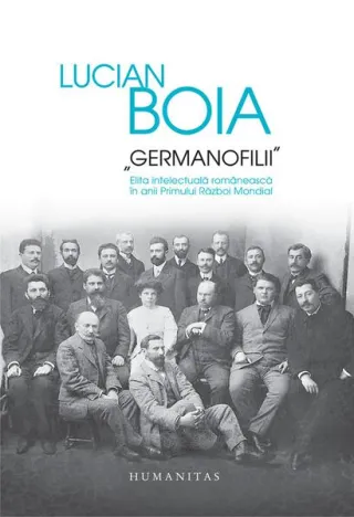 „Germanofilii”