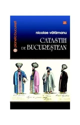 Catastih de bucureştean