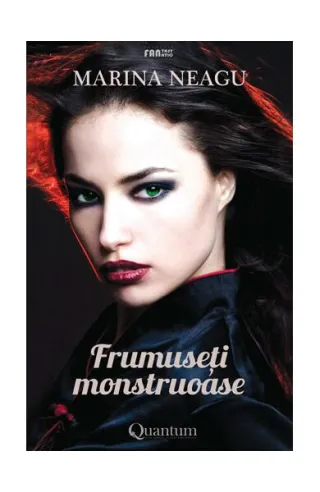 Frumuseți monstruoase