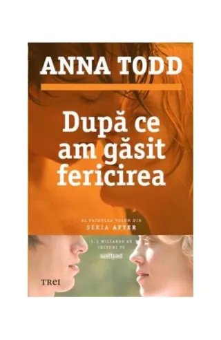 După ce am găsit fericirea (Vol. 4)