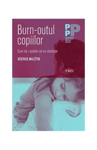Burn-outul copiilor. Cum să nu-i lăsăm să clacheze