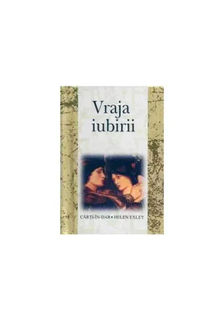 Vraja iubirii