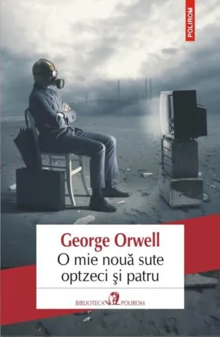 O mie nouă sute optzeci şi patru