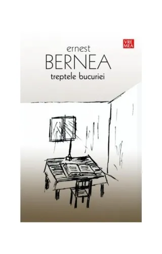Treptele bucuriei