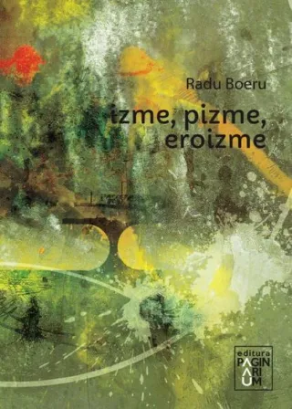 Izme, pizme, eroizme