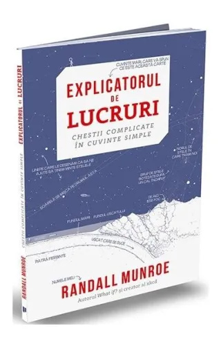 Explicatorul de lucruri
