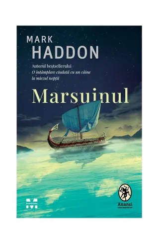 Marsuinul