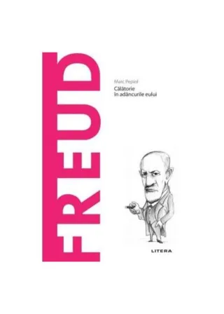 Freud (Vol. 8)