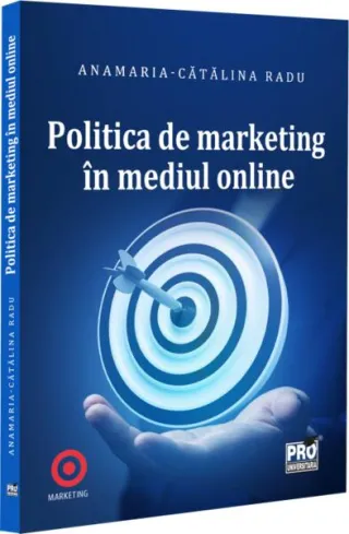 Politica de marketing in mediul online