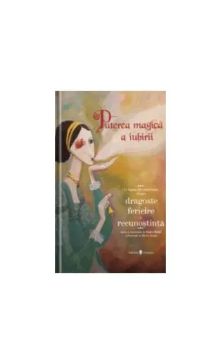 Puterea magică a iubirii