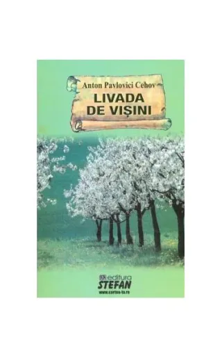 Livada de vișini