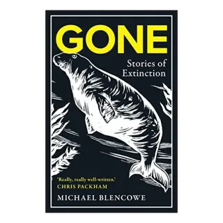 Gone