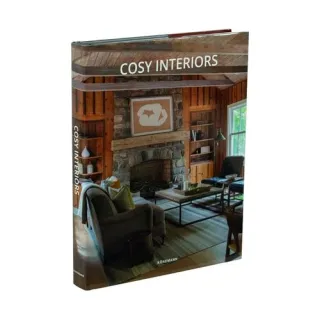 KONEMANN:COSY INTERIORS