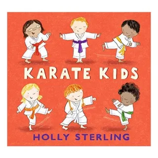 Karate Kids