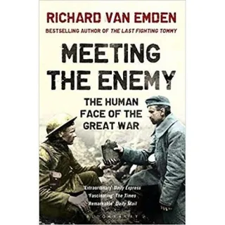 Meeting the Enemy