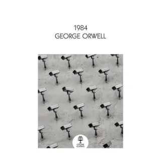 1984 Nineteen Eighty-Four