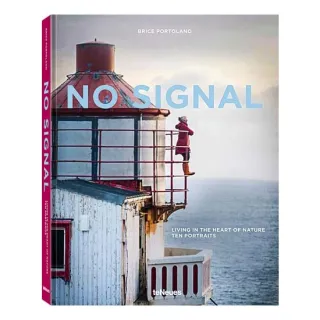 No Signal (Off the grid)