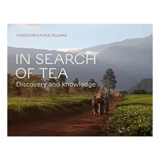 In Search of Tea
