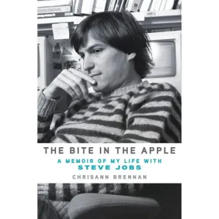 The Bite In The Apple