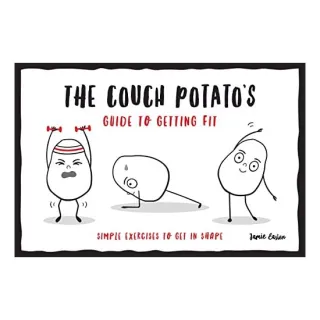 Couch Potato's Guide to Getting Fit