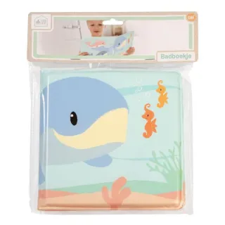 Carte de baie Sea Friends