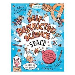 Self-Destructing Science