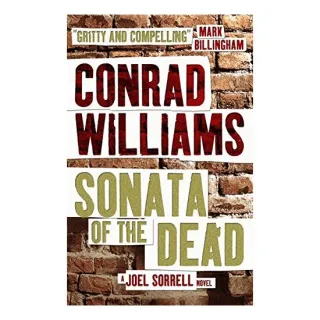 Sonata of the Dead