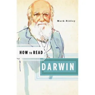 How to Read Darwin (How to Read)