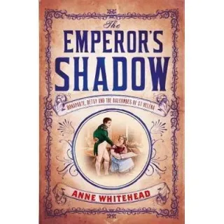 The Emperor's Shadow