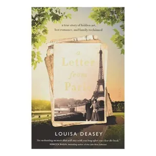 A Letter from Paris