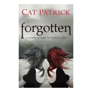 Forgotten , Cat Patrick