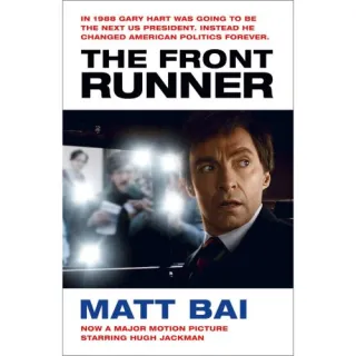 The Front Runner