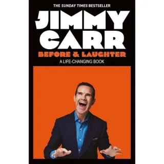 Before and Laughter